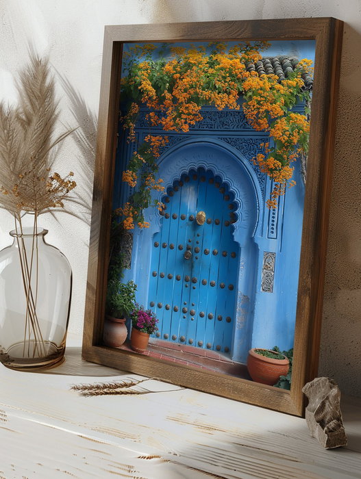 Wallity GE127-L Cuadro Decorativo Multicolor Wallity GE127-L Cuadro Decorativo Multicolor